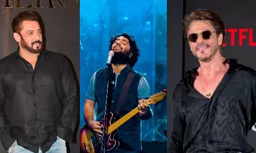 भारत-पाक विवाद से थमी मनोरंजन की रफ्तार; अरिजीत सिंह समेत  कई बॉलीवुड सितारों के शो कैंसिल