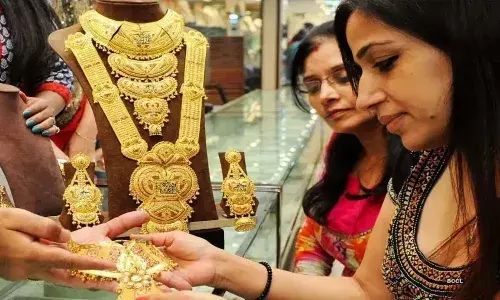 भारत-पाकिस्तान तनाव के बीच सोना सस्ता, जानें आज के ताजा रेट