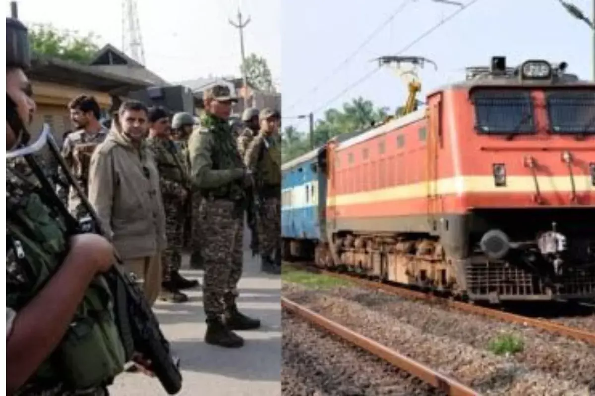 India Pakistan War India Pakistan War