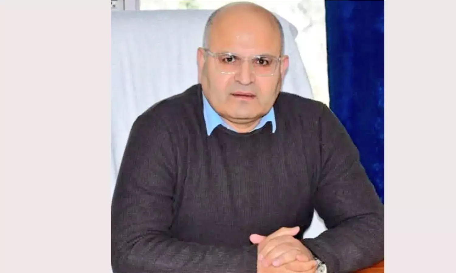 पाकिस्तान ने एडिशनल डिप्टी कमिश्नर राजकुमार थापा के घर को बनाया निशाना, अधिकारी की मौत