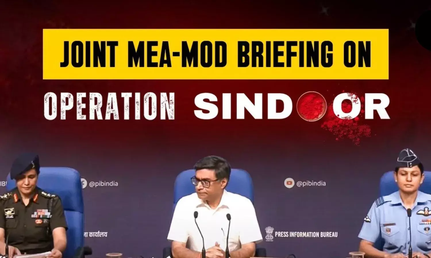 पाकिस्तान ने चिकित्सा केंद्र और स्कूल परिसर को निशाना बनाया: कर्नल सोफिया कुरैशी