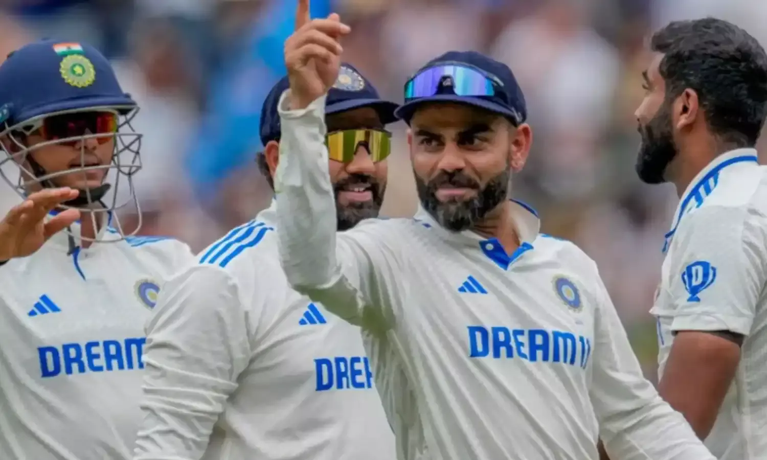 इंग्लैंड दौरे के लिए इस तारीख को होगा भारतीय टीम का ऐलान! नए कप्तान पर जल्द मुहर लगाएगा BCCI