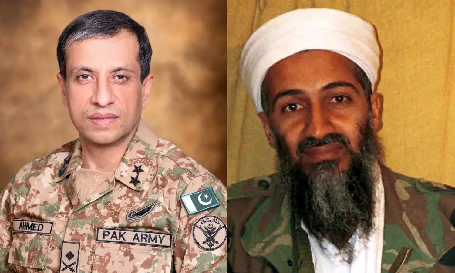 खतरनाक आतंकवादी का बेटा है पाक सेना का ये जनरल; ओसामा बिन लादेन से है खास ताल्लुक