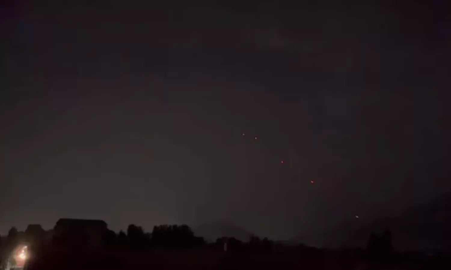 भारतीय सेना जवाबी कार्रवाई कर रही -  विदेश सचिव विक्रम मिस्री