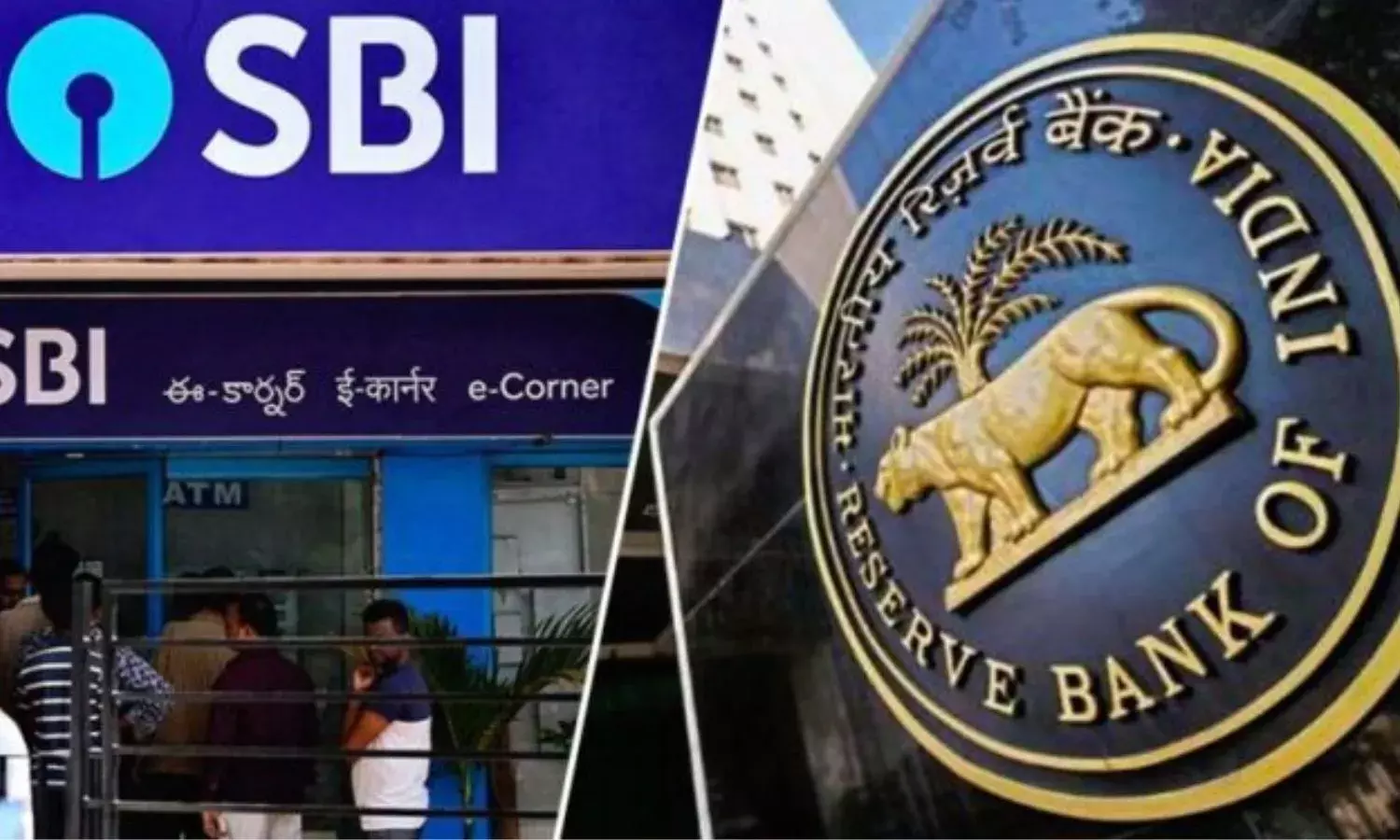 नियमों की अनदेखी पड़ी भारी, SBI को देना होगा 1.72 करोड़ रूपये का जुर्माना; रिजर्व बैंक ने की टिप्पणी