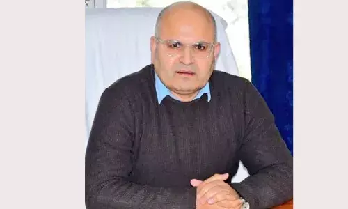 पाकिस्तान ने एडिशनल डिप्टी कमिश्नर राजकुमार थापा के घर को बनाया निशाना, अधिकारी की मौत