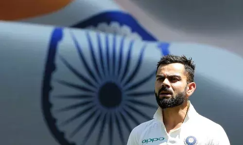 रोहित के बाद अब विराट भी कहेंगे टेस्ट क्रिकेट को अलविदा! BCCI को दी जानकारी