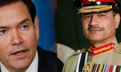 भारत के कड़े एक्शन से पाकिस्तान में हलचल, अमेरिकी विदेश मंत्री ने पाक सेना प्रमुख से की बातचीत