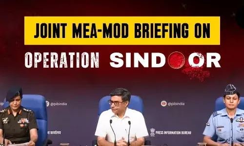 पाकिस्तान ने चिकित्सा केंद्र और स्कूल परिसर को निशाना बनाया: कर्नल सोफिया कुरैशी