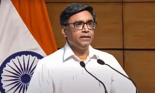 लोकतंत्र पर पाकिस्तान को आश्चर्य हो सकता है विदेश सचिव विक्रम मिस्री का पाकिस्‍तान पर तंज