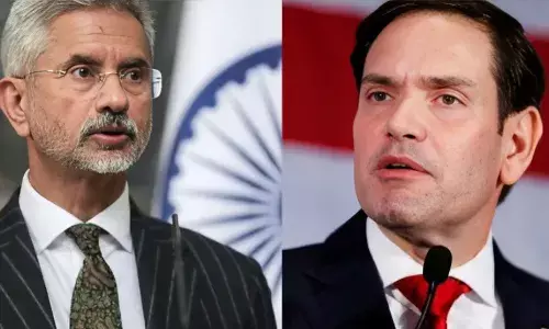 भारत के विदेश मंत्री और पाकिस्तान के सेना प्रमुख से बात करके अमेरिका ने दिया दुनिया को गहरा संदेश, खुली इस्लामाबाद की पोल