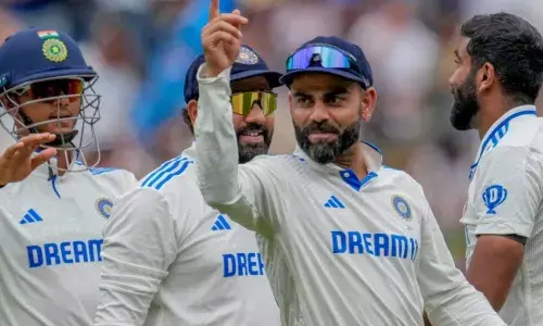 इंग्लैंड दौरे के लिए इस तारीख को होगा भारतीय टीम का ऐलान! नए कप्तान पर जल्द मुहर लगाएगा BCCI