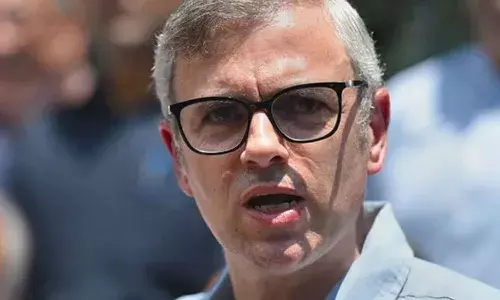 भारत- पाकिस्तान संघर्ष विराम पर उमर अब्दुल्ला का बयान, कहा- अगर 2-3 दिन पहले होता तो...