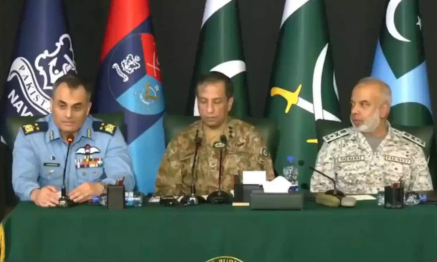 पहलगाम में हुई हिंसा के बीच पाकिस्तान ने स्वीकार की पुलवामा आतंकी हमले में अपनी भूमिका