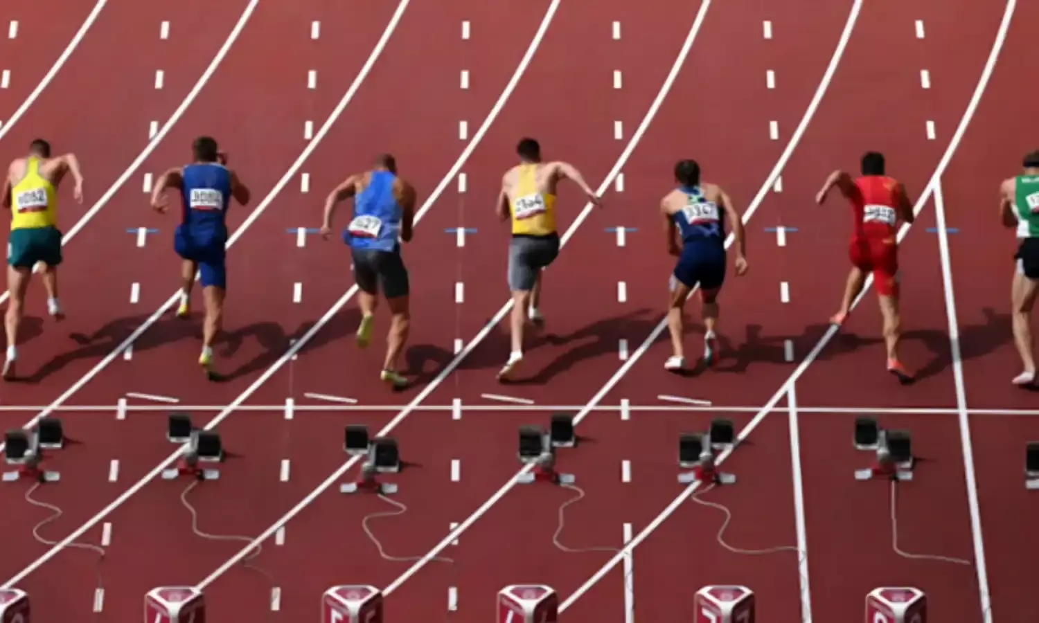 AFI ने दी कड़ी चेतावनी, बिना अनुमति विदेश गए तो मुश्किल में पड़ सकते हैं एथलीट्स