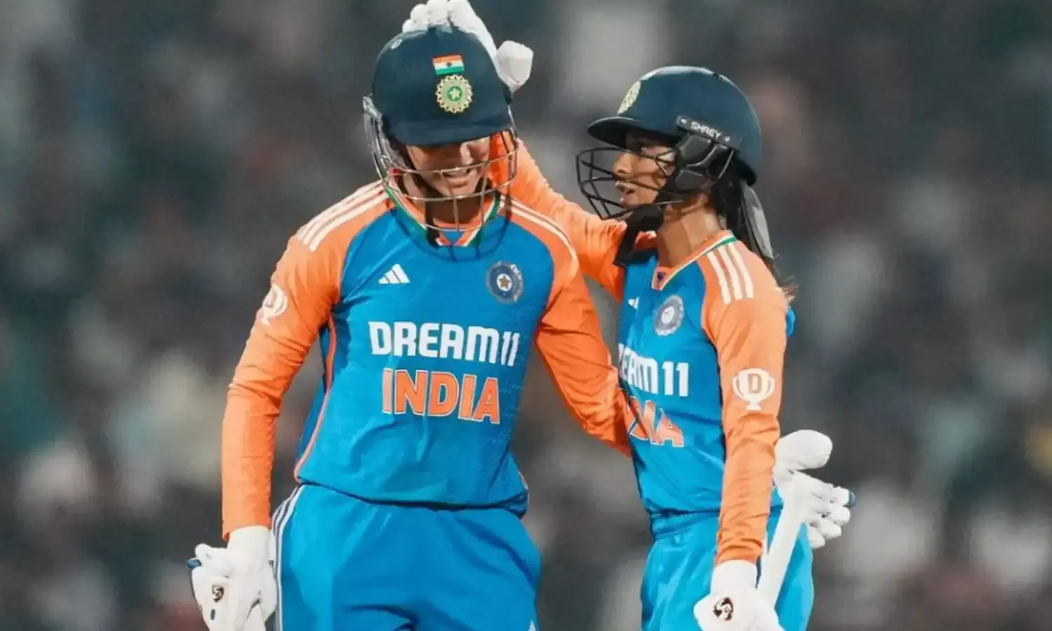 ODI Tri Series Final