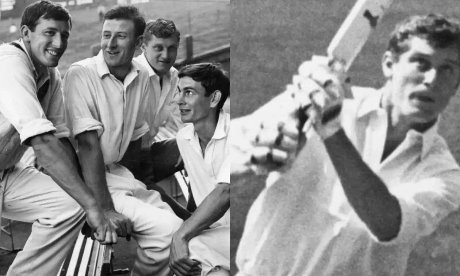 Bob Cowper dies at the age of 84