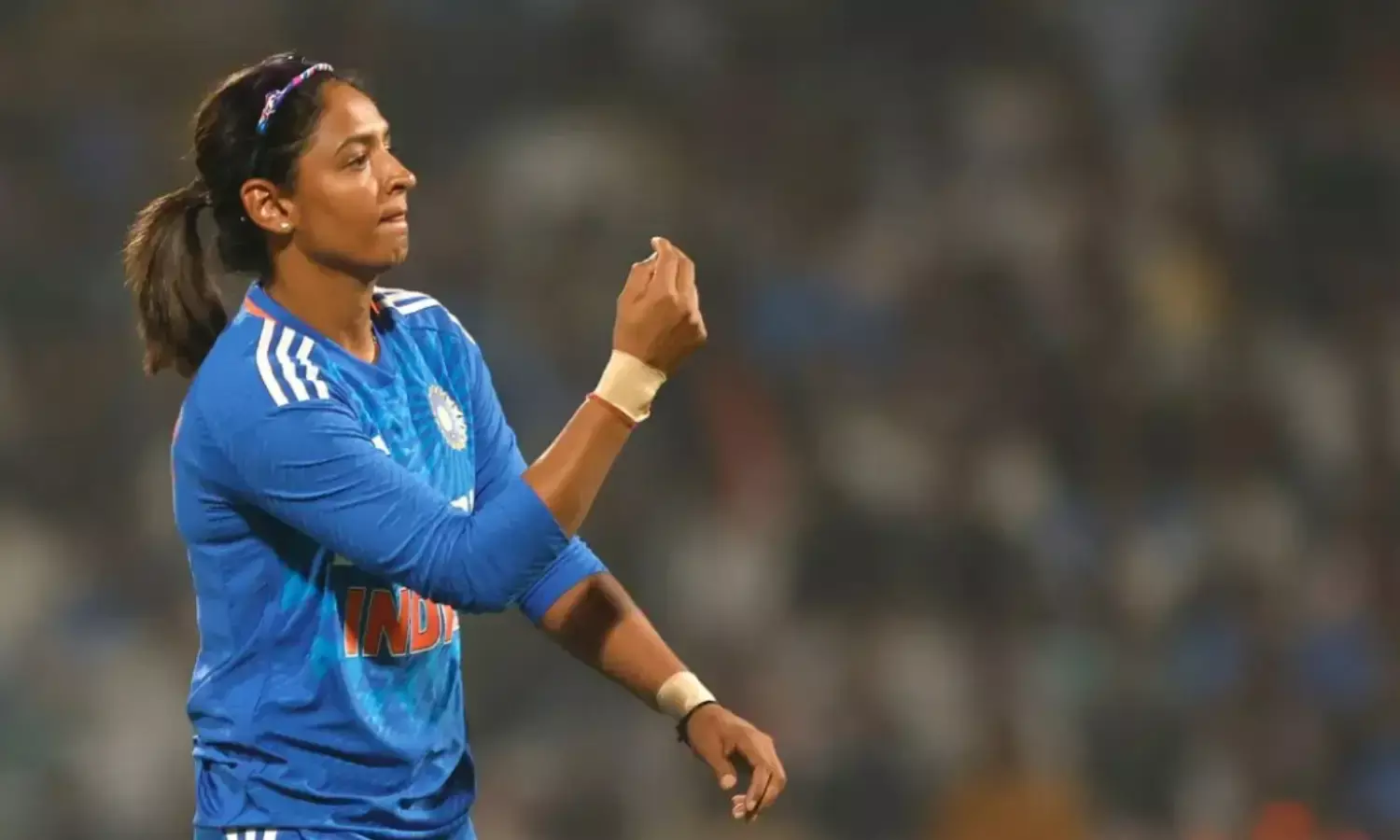 ODI वर्ल्ड कप से पहले टीम इंडिया की बढ़ी टेंशन, ट्राई सीरीज़ जीत के बाद कप्तान ने किया बड़ा खुलासा ODI वर्ल्ड कप से पहले टीम इंडिया की बढ़ी टेंशन, ट्राई सीरीज़ जीत के बाद कप्तान ने किया बड़ा खुलासा