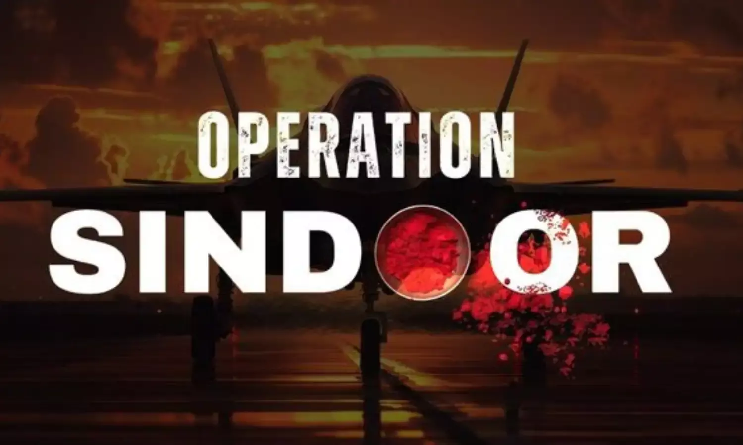 Operation Sindoor