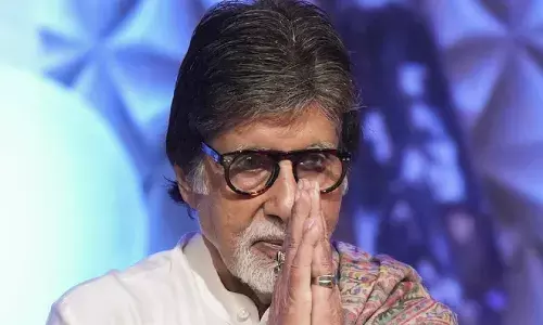 Amitabh Bachchans statement on Operation Sindoor