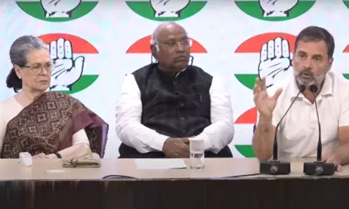 कांग्रेस ने की सर्वदलीय बैठक की मांग, पहलगाम, ऑपरेशन सिंदूर और सीजफायर पर चर्चा की मांग