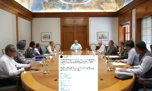 ऑपरेशन सिंदूर अभी भी जारी है - IAF