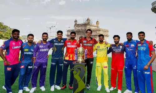 IPL 2025 का काउंटडाउन शुरू!