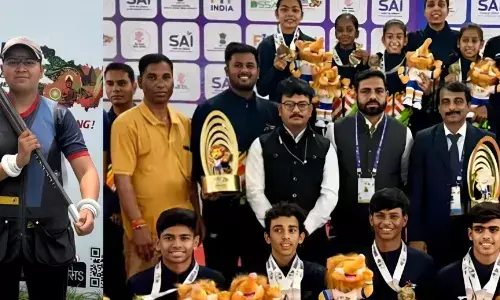 Khelo India Youth Games 2025