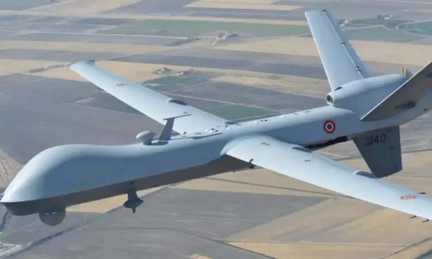 अंतरराष्ट्रीय एंटी ड्रोन बाजार में अमेरिका, इजरायल की बराबरी पर आया भारत…