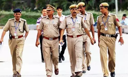 घुसपैठियों की तलाश में अभियान , हर घर और संस्थान में दस्तक देगी STF