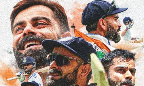 Virat Kohli Retirement Virat Kohli Retirement