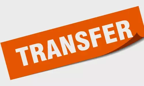 रुण गाबा बने आईजी लखनऊ, जोगिंदर कुमार अब प्रयागराज के पुलिस कमिश्नर…