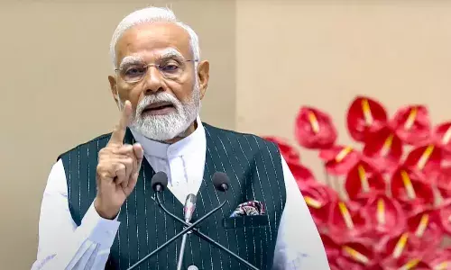 ऑपरेशन सिंदूर के बाद पहली बार राष्ट्र को संबोधित करेंगे पीएम मोदी