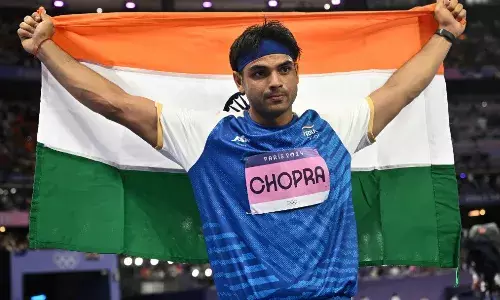 Doha Diamond League 2025