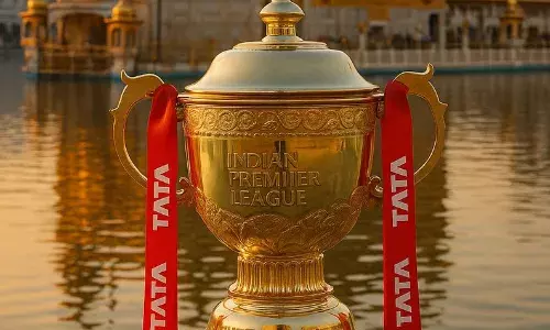 6 मैदानों पर खेले जाएंगे 17 मैच