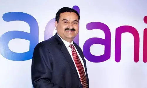 सीजफायर का असर शेयर बाजार पर, अडानी ग्रुप की झोली में आया 70 हजार करोड़ का फायदा