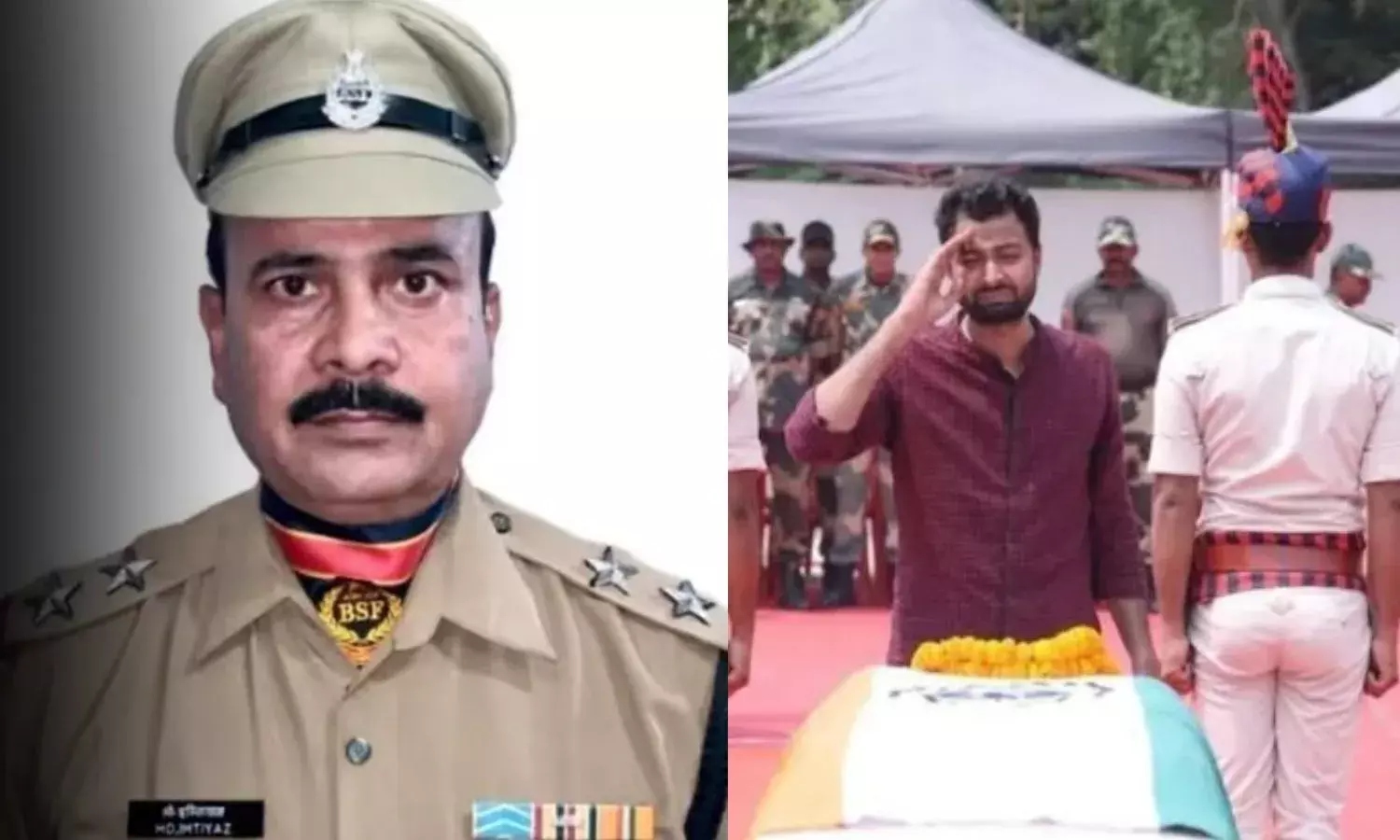 ऑपरेशन सिंदूर में शहीद मोहम्मद इम्तियाज के परिवार को मिलेगा मुआवजा, सीएम नीतीश कुमार की घोषणा