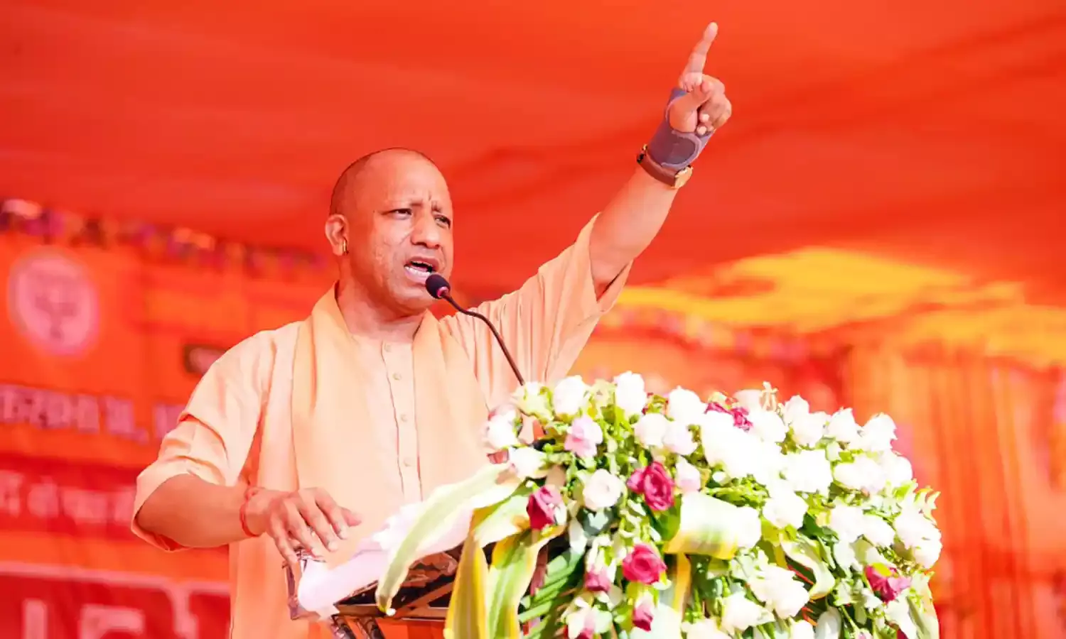 यूपी से आतंकवाद का सफाया, 142 स्लीपिंग मॉड्यूल अरेस्ट, 1 को किया ढेर…