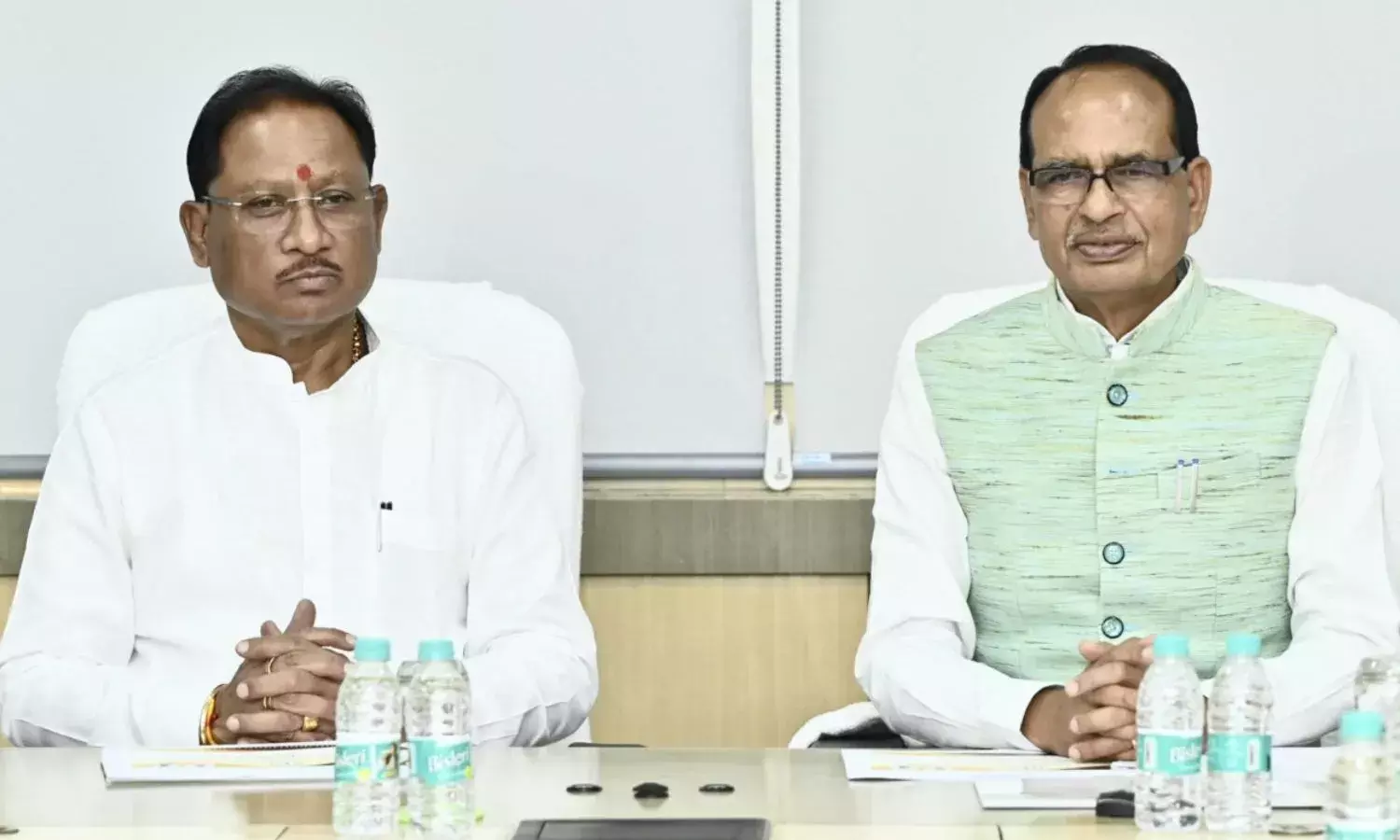 केंद्रीय मंत्री शिवराज ने की सराहना, ग्रामीण डिजिटल सशक्तिकरण को बताया क्रांतिकारी