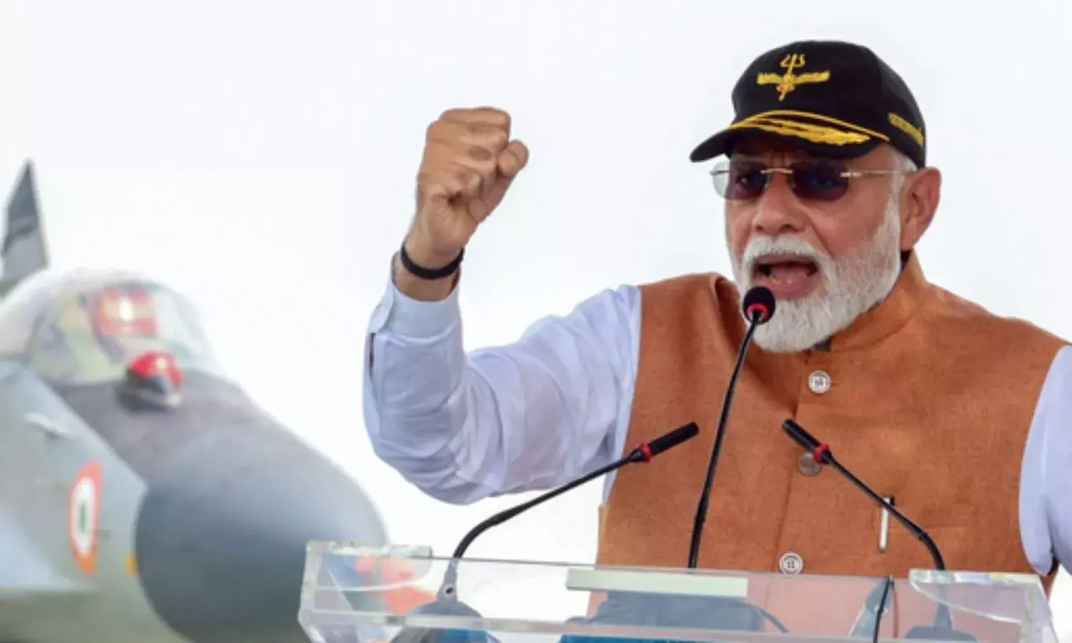 प्रधानमंत्री का सेना को संबोधन, ऑपरेशन सिंदूर भारत का न्यू नॉर्मल, निर्दोषों का खून बहाने का अंजाम तबाही और महाविनाश प्रधानमंत्री का सेना को संबोधन, ऑपरेशन सिंदूर भारत का न्यू नॉर्मल, निर्दोषों का खून बहाने का अंजाम तबाही और महाविनाश