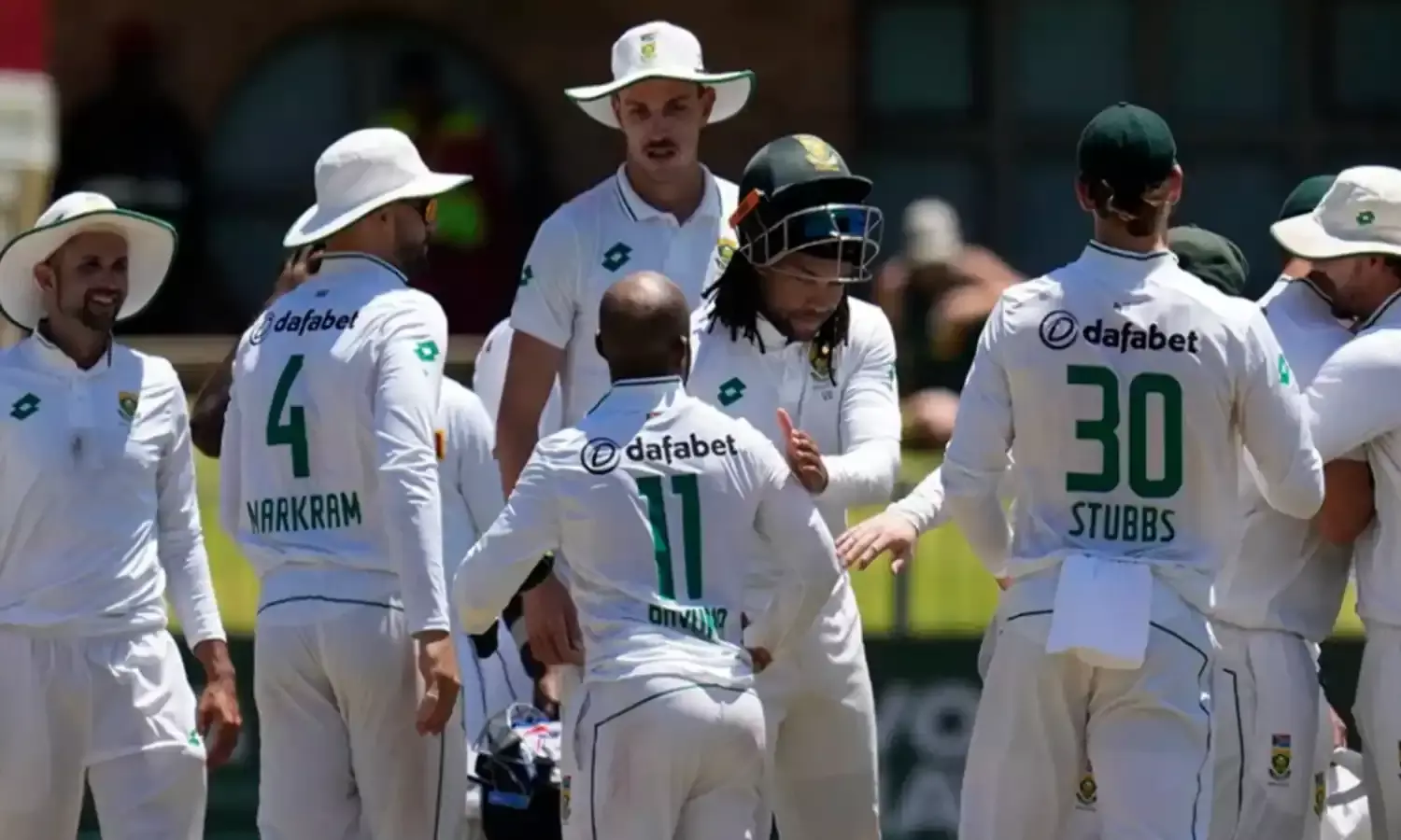 साउथ अफ्रीका ने घोषित की टीम, ड्रग्स केस के बाद इस खिलाड़ी की वापसी, टेम्बा बावुमा संभालेंगे कप्तानी