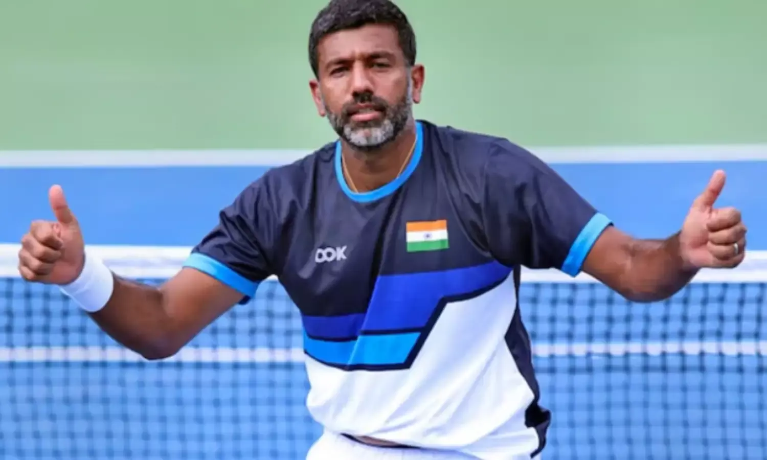 बोपन्ना-पावेलासेक का रोम मास्टर्स में सफर खत्म, सैलिसबरी-स्कूपस्की से हार