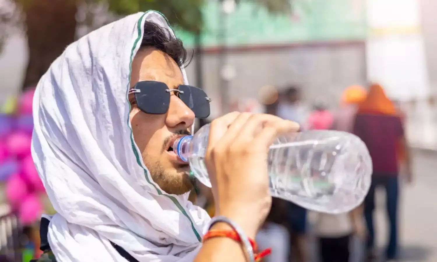 तेज धूप में चक्कर आने पर क्या करें जानें असरदार उपाय