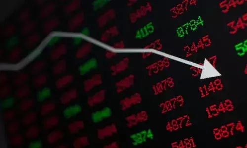 साल की सबसे बड़ी तेजी देने के बाद कैसी शेयर बाजार की चाल? पढ़े सेंसेक्स और निफ्टी के ताजा हाल