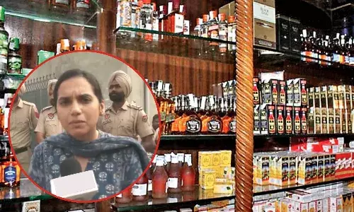 पंजाब में जहरीली शराब पीने से 14 लोगों की मौत से मचा हड़कंप, सप्लायरों को किया गिरफ्तार