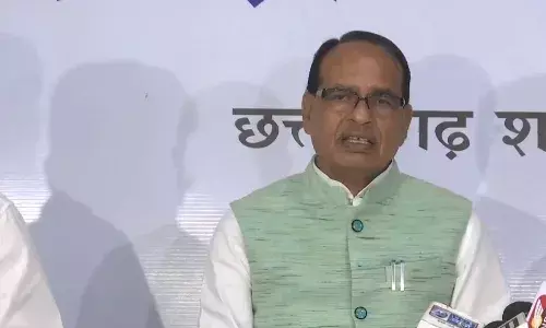 केंद्रीय मंत्री शिवराज सिंह चौहान बोले - नए घरों के निर्माण के लिए सर्वेक्षण शुरू