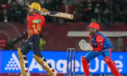 PBKS vs DC IPL 2025 Update