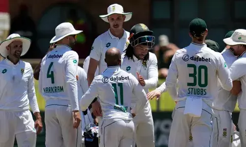 साउथ अफ्रीका ने घोषित की टीम, ड्रग्स केस के बाद इस खिलाड़ी की वापसी, टेम्बा बावुमा संभालेंगे कप्तानी