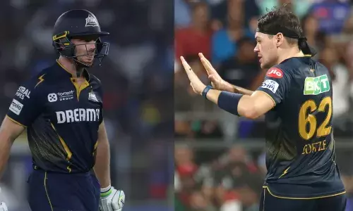 Jos Buttler, Gerald Coetzee