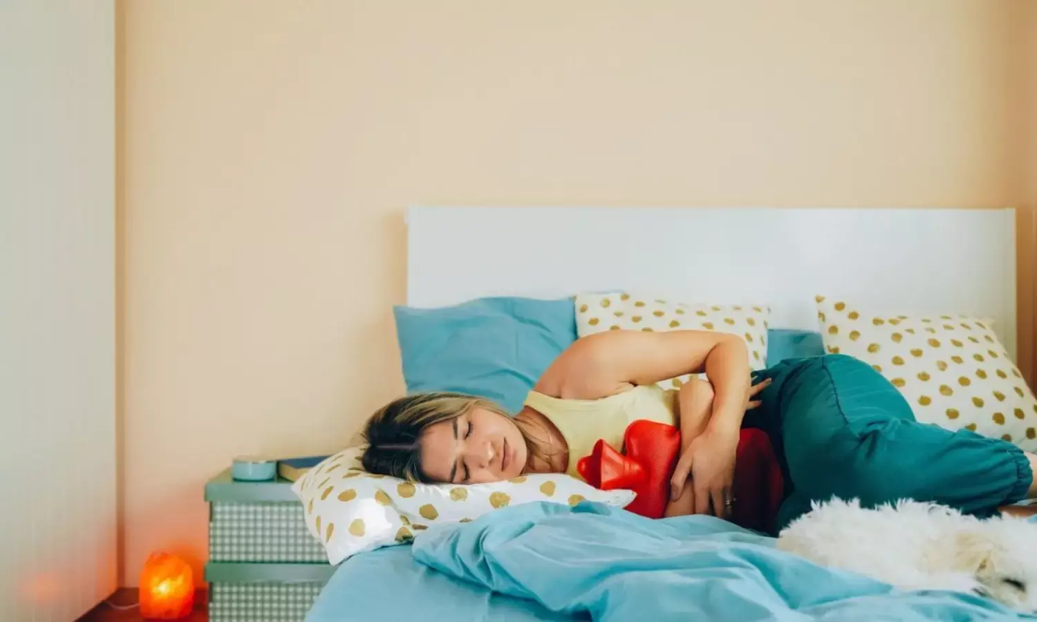 हेल्दी पीरियड्स न होने पर शरीर में होते हैं ये 5 बदलाव, जल्दी से करें उपाय नहीं तो बढ़ेगी परेशानी